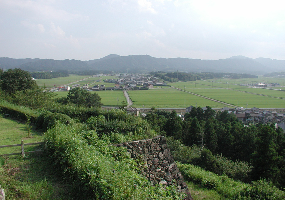 玉城町